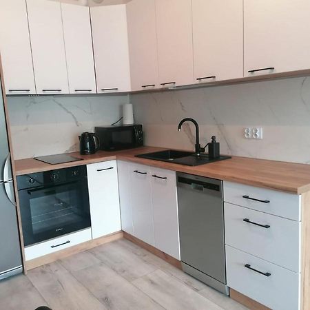 Apartament Pruszcz Gdanski 1 Extérieur photo