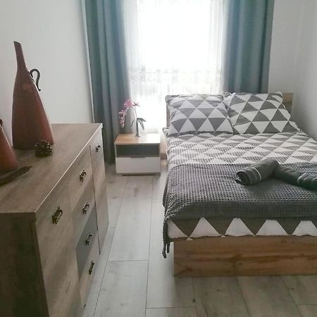Apartament Pruszcz Gdanski 1 Extérieur photo