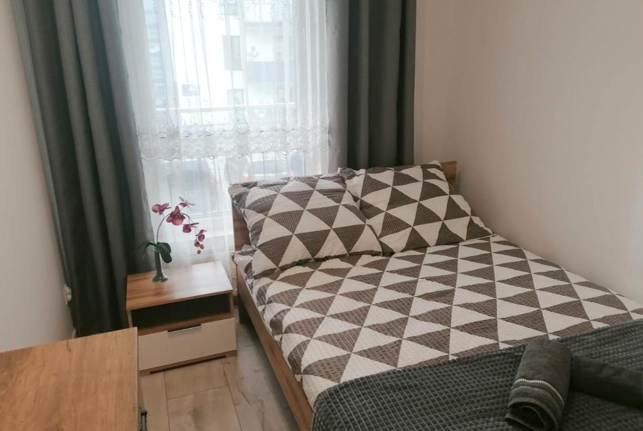 Apartament Pruszcz Gdanski 1 Extérieur photo