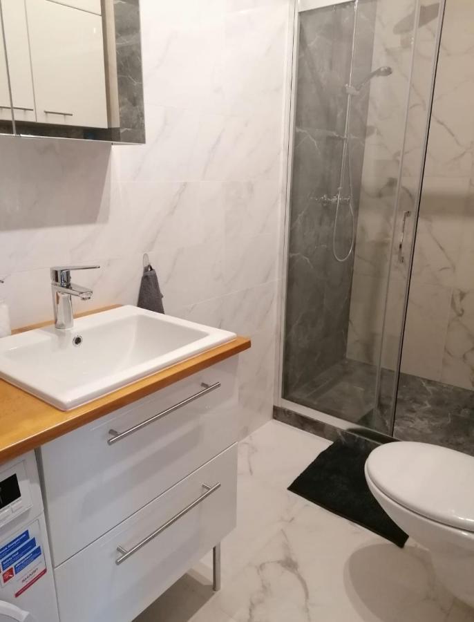 Apartament Pruszcz Gdanski 1 Extérieur photo