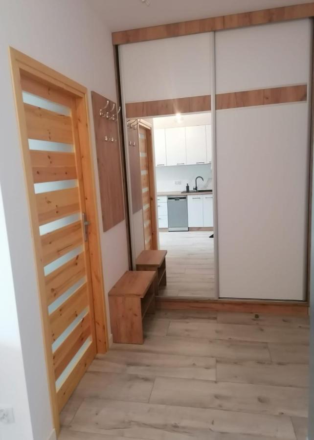 Apartament Pruszcz Gdanski 1 Extérieur photo