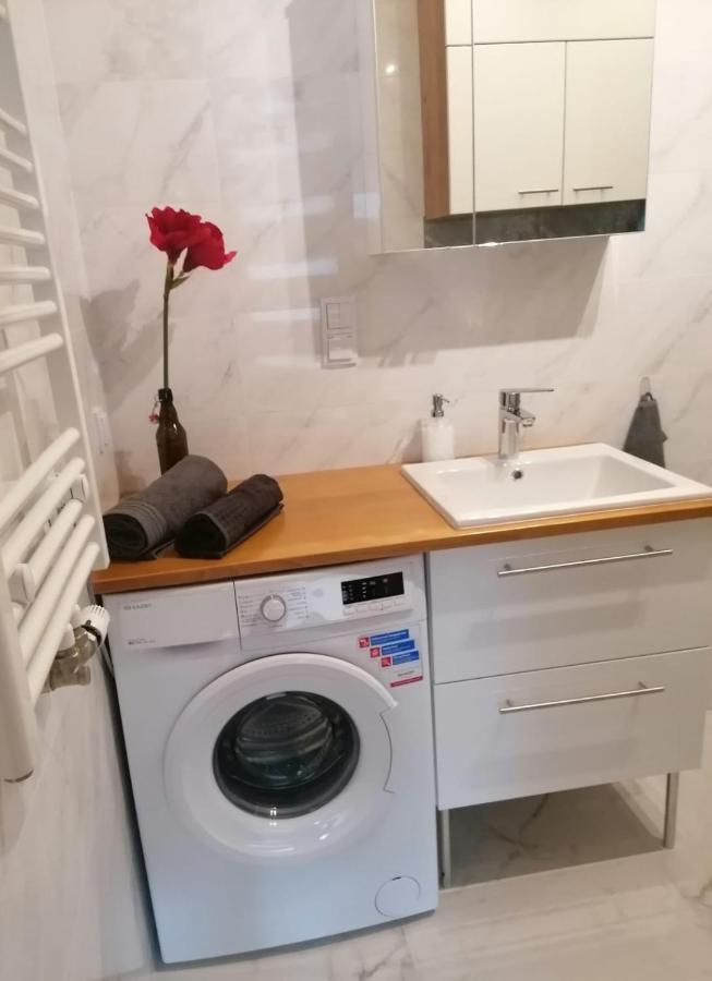 Apartament Pruszcz Gdanski 1 Extérieur photo